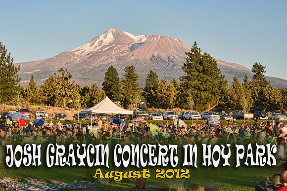 1E3A0613 - JOSH GRACIN CONCERT - HOY PARK - TITLE IMAGE