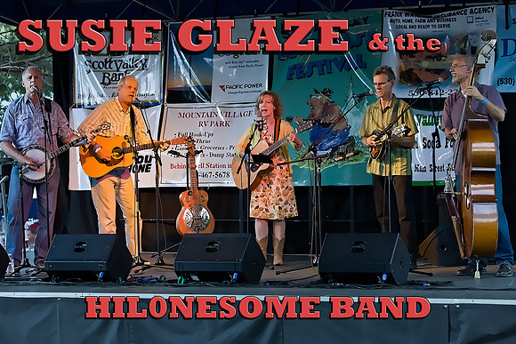 IMG_3325 SUSIE GLAZE & THE HILONESOME BAND - TEXT