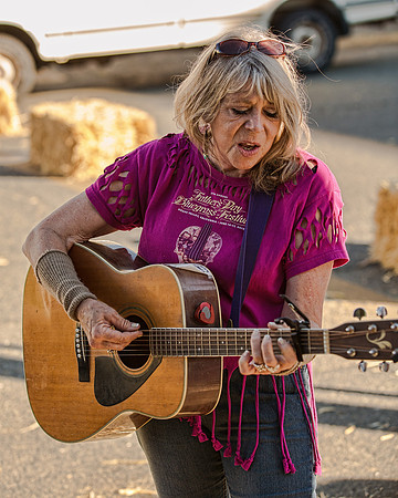JAMMIN' ON MAIN