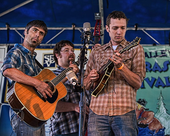 EIGHT DOLLAR MOUNTAIN
