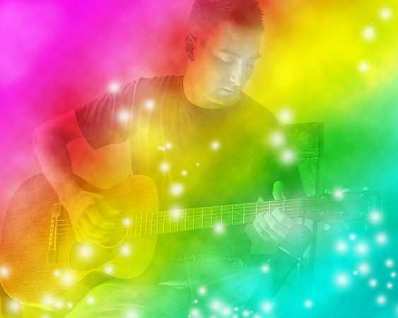 D LIGHTING EFFECT #2