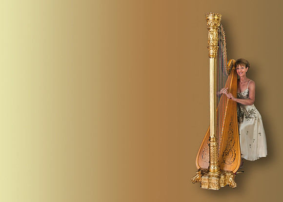 HARP CARD 13 5X7 FRONT text removed