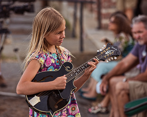 JAMMIN' ON MAIN