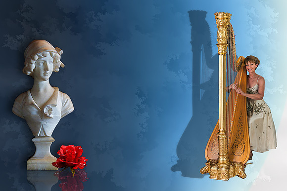 HARP AND SHADOW 4B