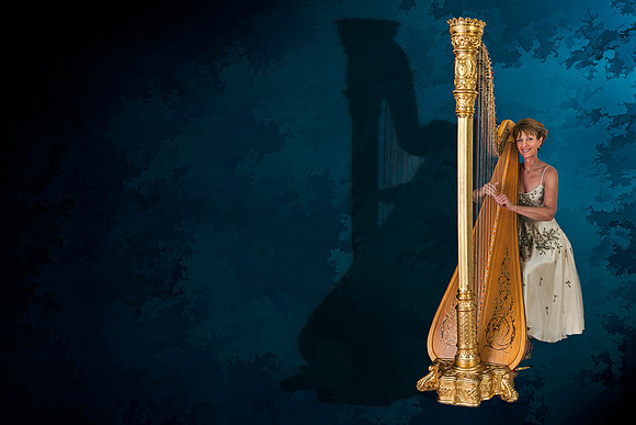 HARP AND SHADOW 2