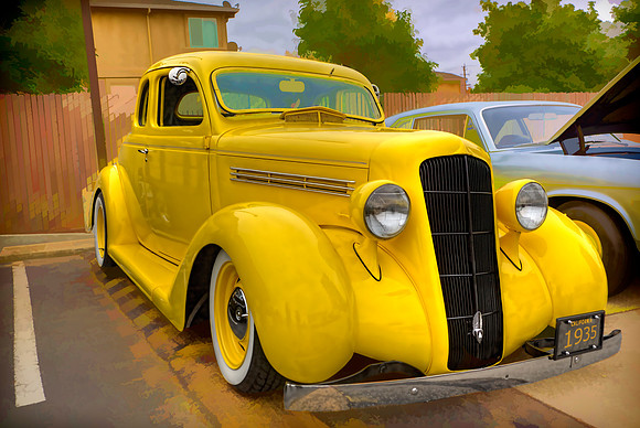 565A - 1935 PLYMOUTH HDR TDS (1x1.5)