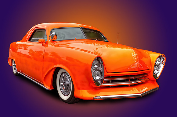 566B - FORD HDR TDC (1:1.5)