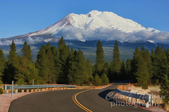 #504B - ROAD TO SHASTA HDR TA-D-S (1:1.5)