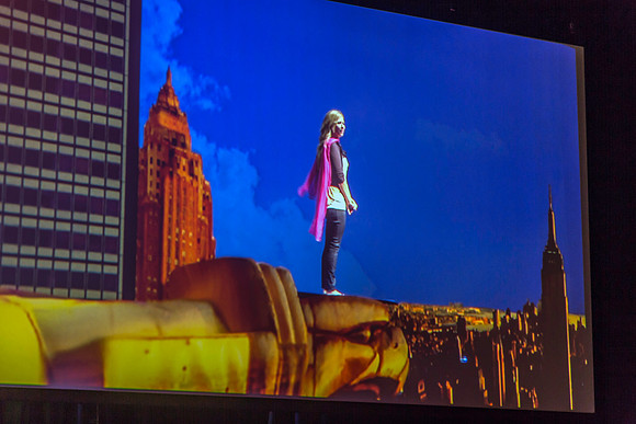 1E3A1306 WHAT YOU SEE ON SCREEN