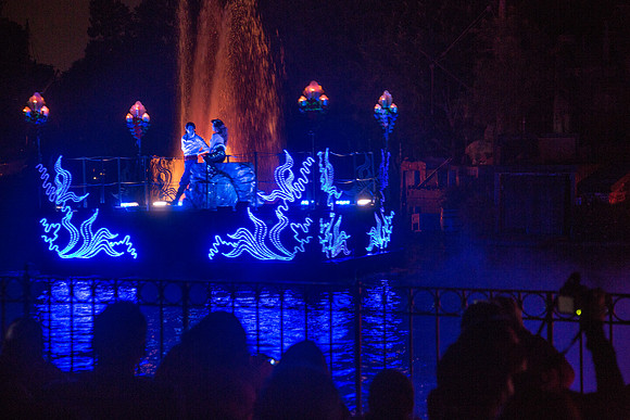 1E3A1360 DISNEYLAND