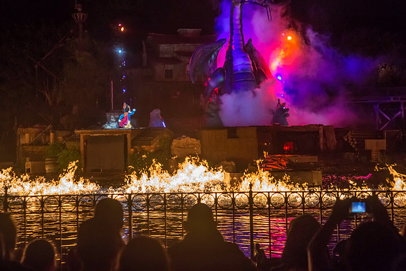 1E3A1364 DISNEYLAND