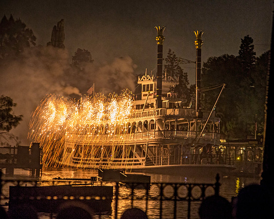1E3A1365 DISNEYLAND