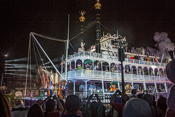 1E3A1366 DISNEYLAND