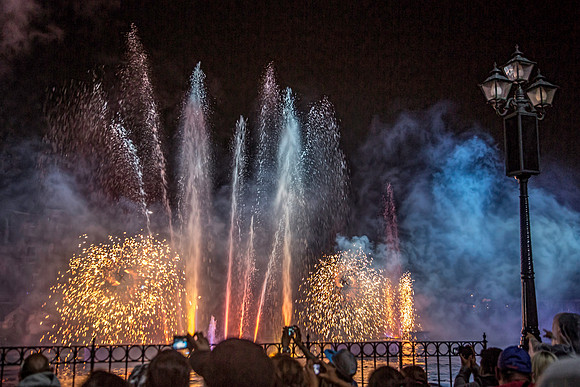 1E3A1368 DISNEYLAND