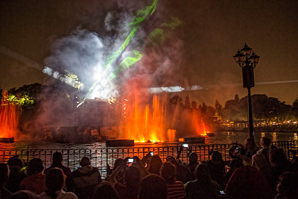 1E3A1369 DISNEYLAND