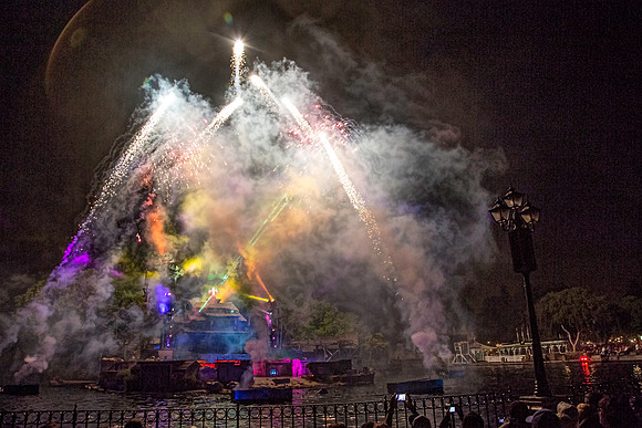 1E3A1373 DISNEYLAND