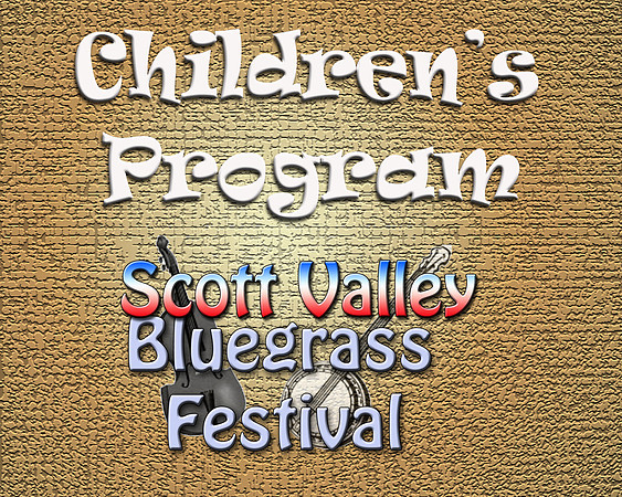 CHILDRENS PROGRAM