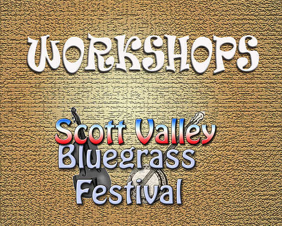 WORKSHOPS