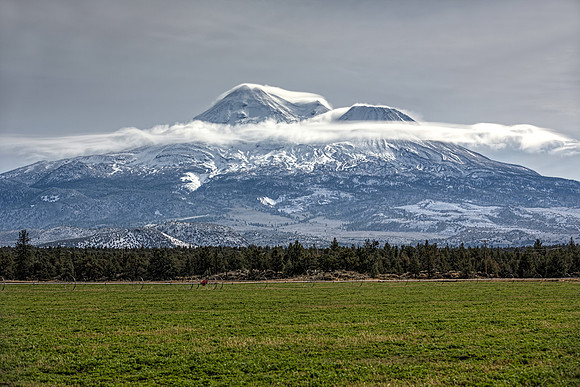 #569A - MT SHASTA HDR TD (1:1/5)