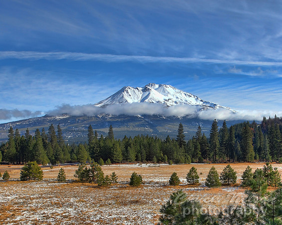 #312 - MT SHASTA ACROSS A FIELD OF SNOW HDR (1:1.25).jpg