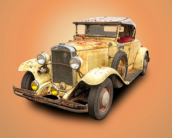 575B - 1E3A4518_19_20_HDR 1931 CHEVROLET-TDC 8X10