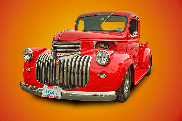 578 - 1E3A4540_1_2_ 1941 CHEVROLET PICKUP HDR TD 8X12