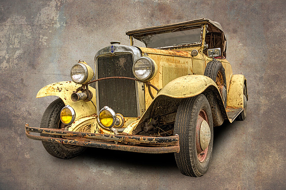 576 - 1E3A4523_4_5_ 1931 CHEVROLET HDR TDA 8X12