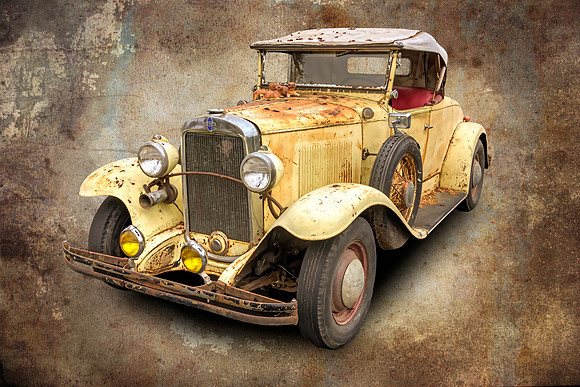 575A - 1E3A4518_19_20_ 1931 CHEVROLET-HDR TDC