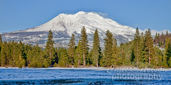 #340A - MOUNT SHASTA #1 TA TC (1:2)