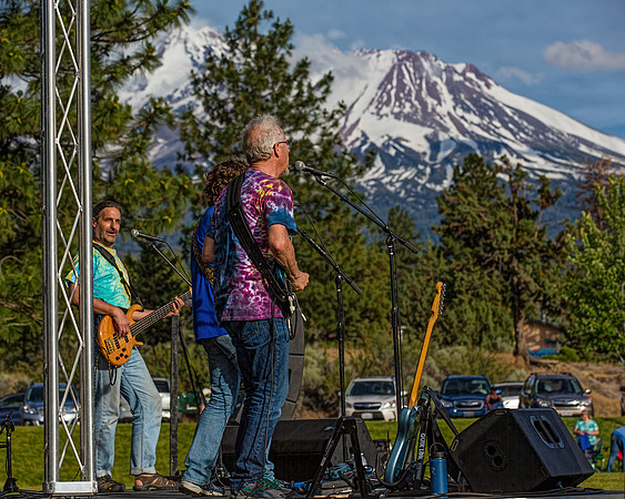 1E3A5030 THE DEADY BEARS BAND - HOY PARK - Copy