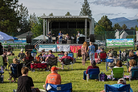 1E3A5034 THE DEADY BEARS BAND - HOY PARK - Copy