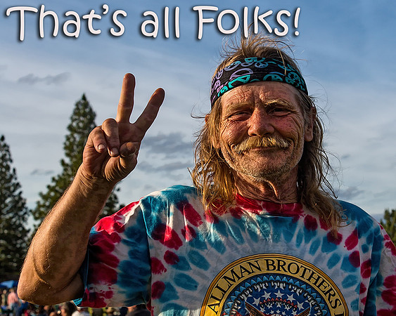 1E3A5071 THAT'S ALL FOLKS