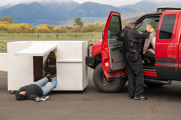 SIMULATED INJURY ASSESSMENT E75A2254