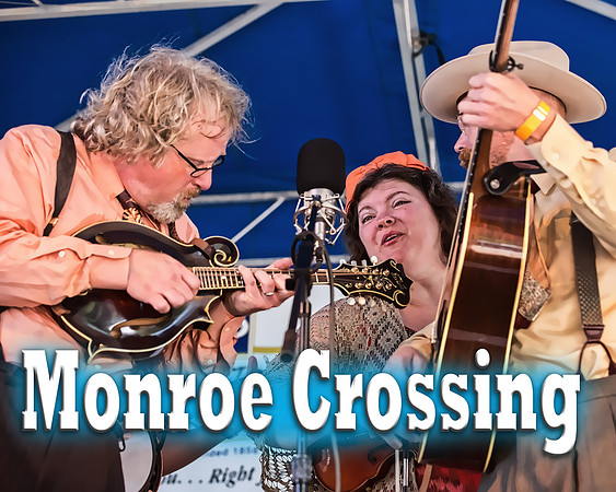 MONROE CROSSING