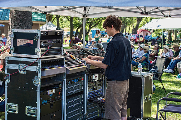JOHN SENIOR SOUND