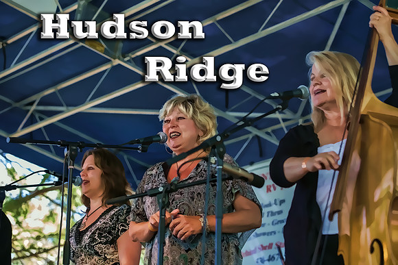 HUDSON RIDGE