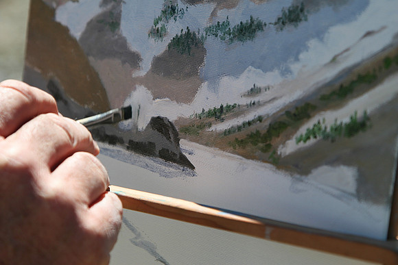 A Closer Tree Requires More Detail