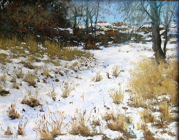 Trail's End