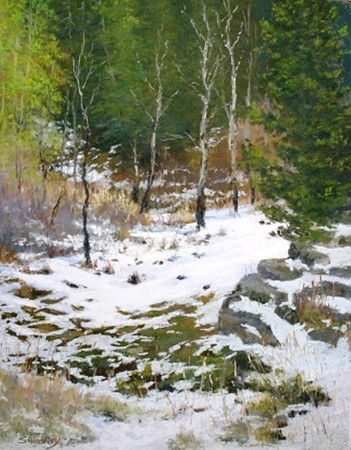 Tin Cup Pass