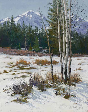 Yellowstone