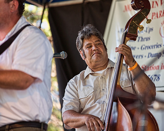 DAVID THOM BAND