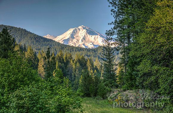 #717A - MT SHASTA HDR (1:1.5)