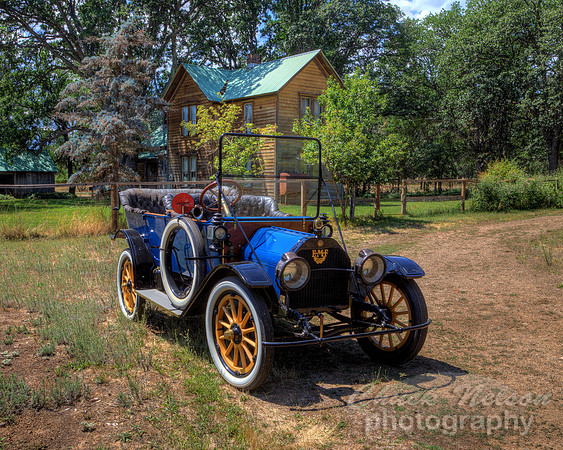 #385A - 1912 EMF #3 HDR (1:1.25)