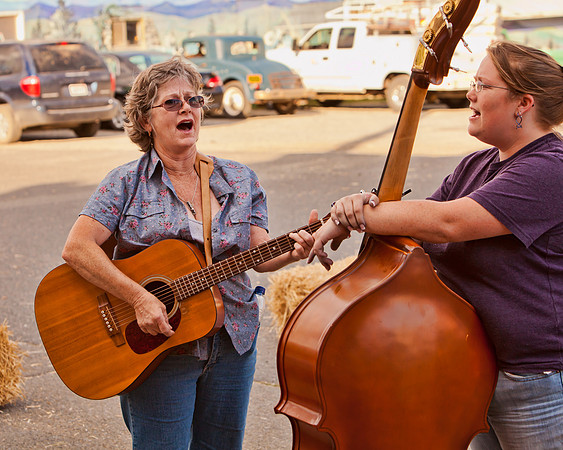 JAMMIN' ON MAIN