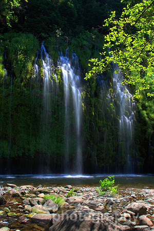 #129 - MOSSBRAE FALLS #5 (1:1.5)