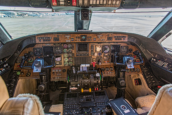 1E3A2278 GULFSTREAM 3