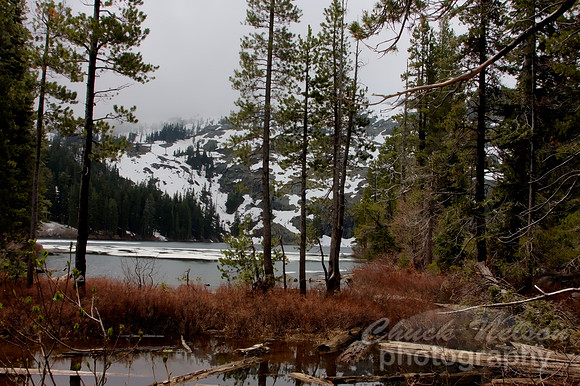 #343 - CASTLE LAKE HDR TC (1:1.5)