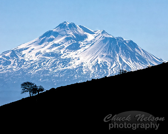 #744B - MT SHASTA HDR TD (1:1.25)