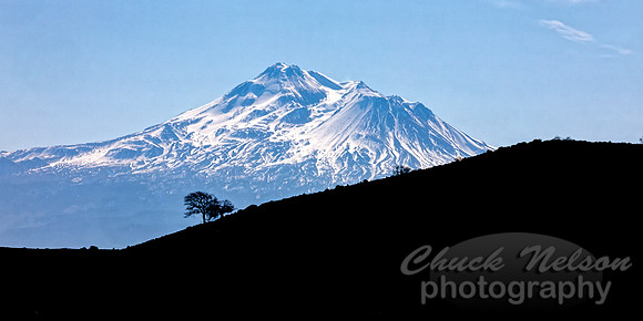#744C - MT SHASTA HDR TD (10X20)