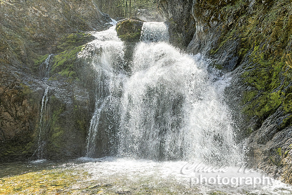 #763 - FAERY FALLS (1:1.5)